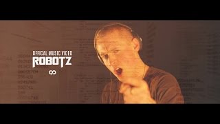 Coone - Robotz (Official Music Video)