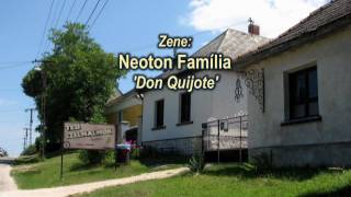 preview picture of video 'Tés (Neoton Família - Don Quijote) [HD]'