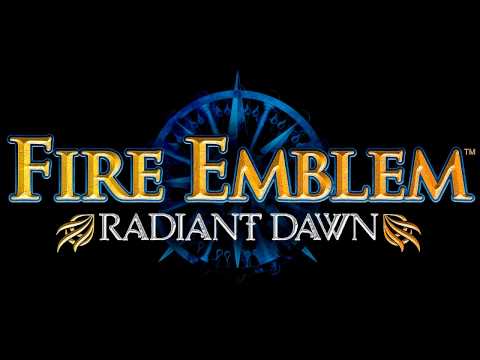 Fire Emblem Radiant Dawn Music: Eternal Bond