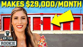She Bought the Property Most People Ignore. It Makes $29,000/Month.