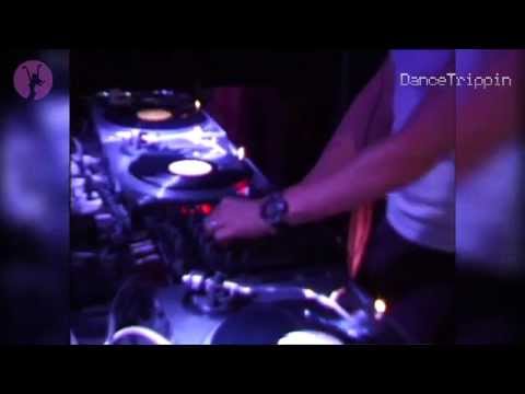 Bart Thimbles [DanceTrippin] Innercity Israel DJ Set