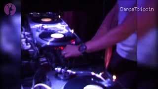 Bart Thimbles [DanceTrippin] Innercity Israel DJ Set