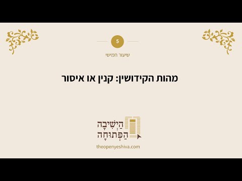 תמונה מקדימה לסרטון