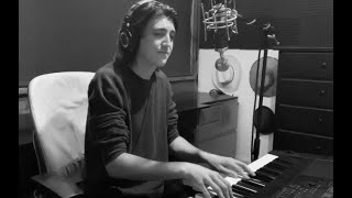 Daniel Thornton - Make You feel My Love (Cover)