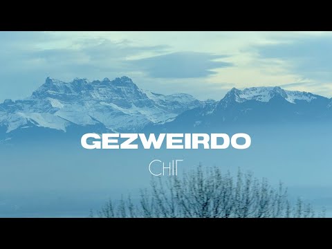 Gezweirdo - Сніг (Lyric Video)