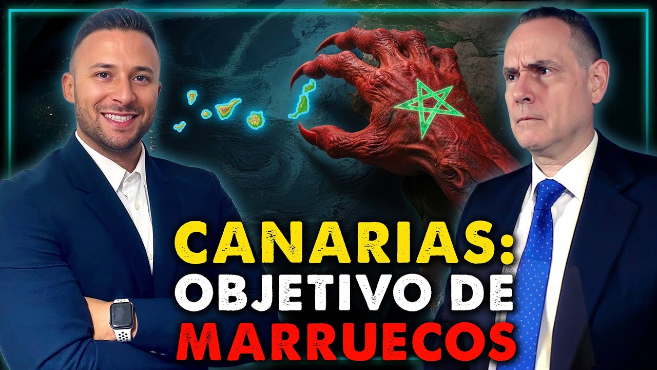 Canarias vendida: así se está gestionando la entrega a Marruecos