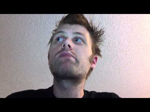 Me trying chocolate - Fry's Chocolate Cream