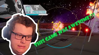 This Game has Potential to be Great | Steel Salvo