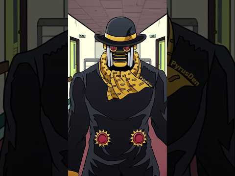 Lore Accurate Wonder Of U | JoJo Part 8 JoJolion meme | #jjba #jojo #jojomeme #jojolion