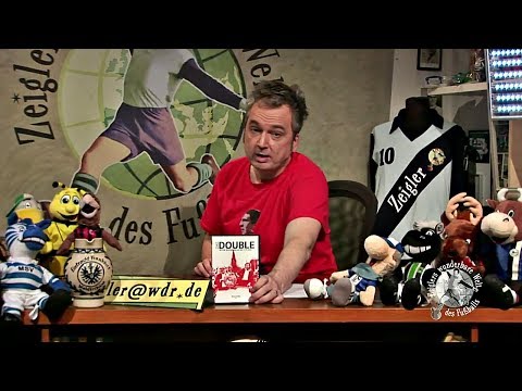 Arnd Zeigler über "Das Double 1977/78