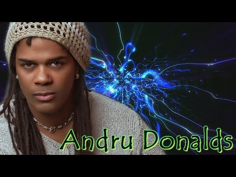 Andru Donalds ✪ Best ✪ Greatest Hits