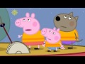 Peppa Pig S03E36 Grampy Rabbit S Lighthouse Peppa Pig English Episodes