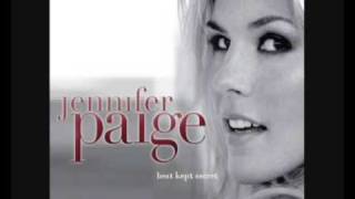 Jennifer Paige- Downpour