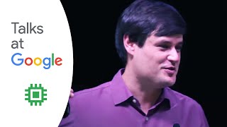 Michael Nielsen: "Reinventing Discovery" | Talks at Google