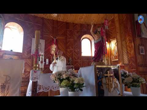 Spotkanie otwarte 15.04.2023 - Nowenna do Bożego Miłosierdzia dzień 9 , uwielbienie 7