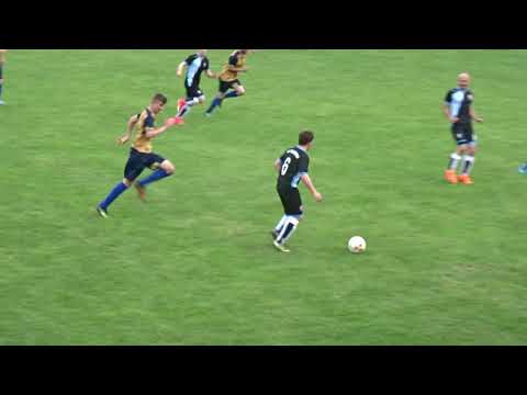 NK Slavonac : NK Frankopan 0:4