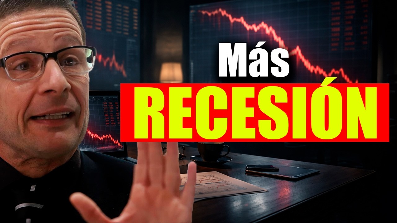 Por qué este plan ya no puede ocultar la recesión | Diego Giacomini