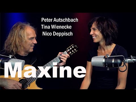 Donald Fagen - "Maxine" Cover - Peter Autschbach, Tina Wienecke, Nico Deppisch