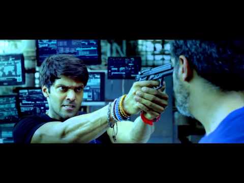 Arrambam (2013)