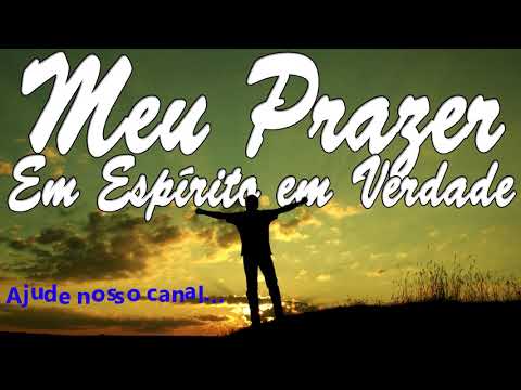 Meu Prazer - Ministério Koinonia