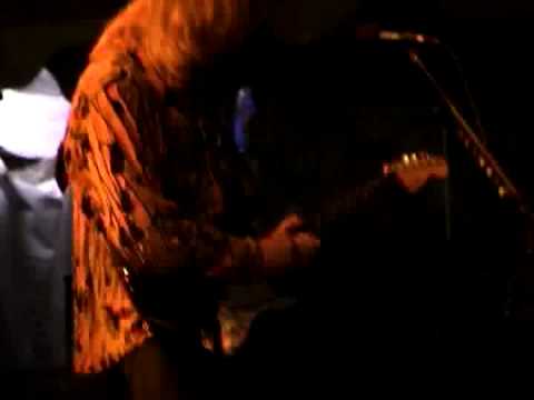 Michael Lee (Thin Lizzy- Bad Reputation)