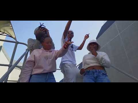 Ride The Wave - Glop X Morelin (Official Music Video)