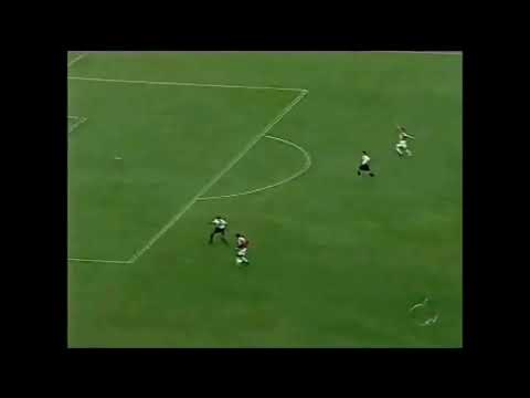 Paraná 2 x 1 Vasco - Campeonato Brasileiro 2006
