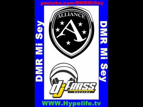 Gully Squad Alliance - Flexx - Gully Come Dung (Mak Duppy) Gaza Empire Diss Dj Frass