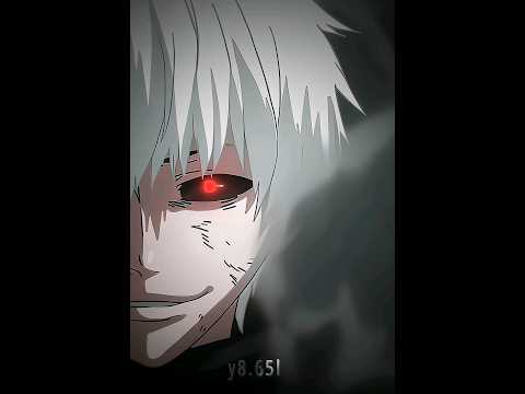 「Fluxxwave ❄️」- gojo x kaneki「Edit/AMV」