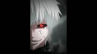 「Fluxxwave ❄️」- gojo x kaneki「Edit/AMV」