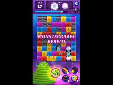 Hotel Transylvania Blast Level 275 - NO BOOSTERS 🧛🎃🦇 | SKILLGAMING ✔️