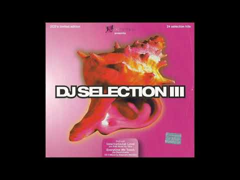 07 - This Is Your Life ( Classic Mix ) - 7th Heaven feat  Banderas - DJ Selection III - CD I