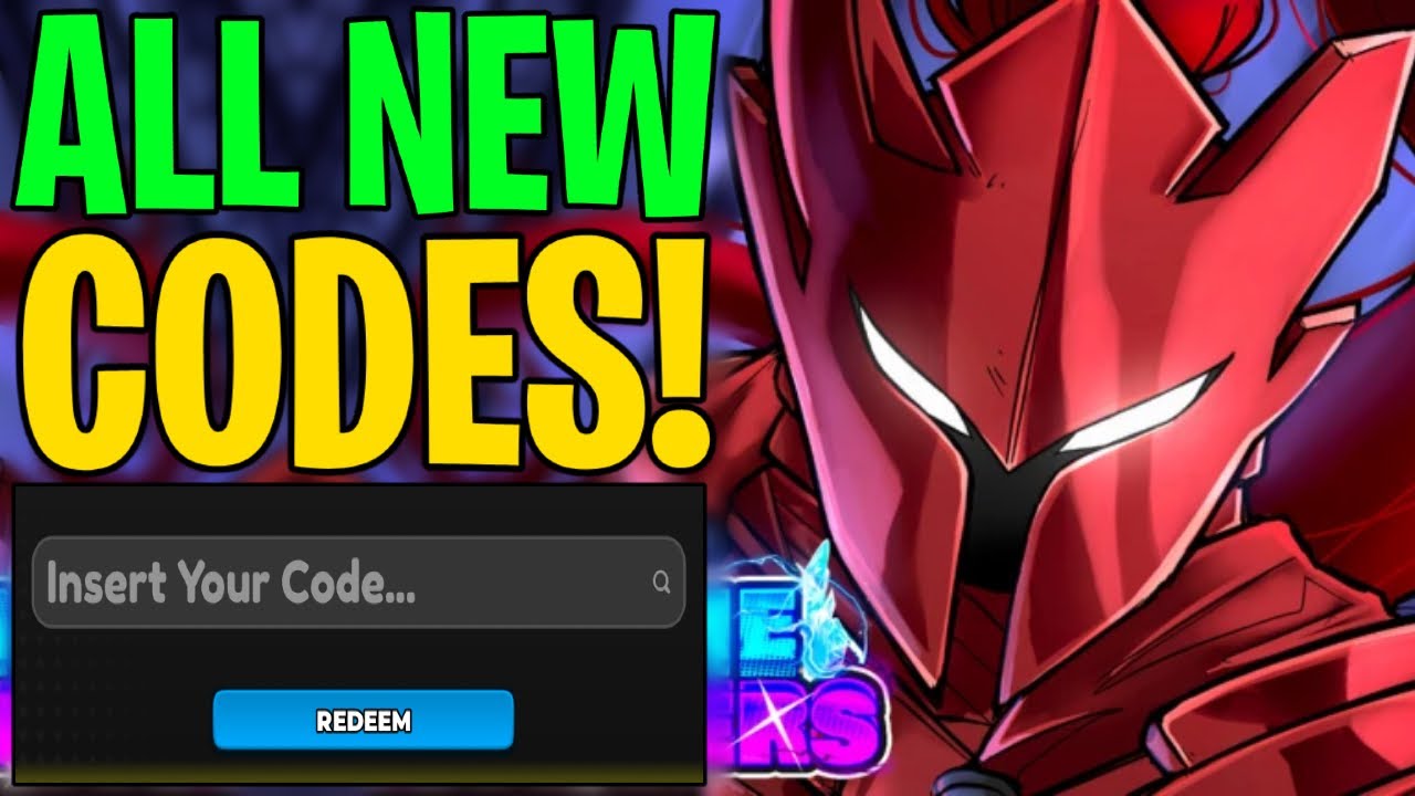 ✅ ANIME HUNTERS SIMULATOR CODES ROBLOX – All New Working Codes!