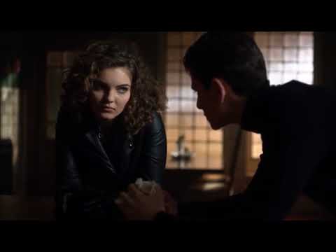 Bruce and Selina 4x15 #3  (Bruce: You did not killed Roland Charles)