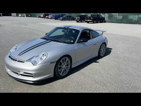 2004 Porsche 911 (CC-1872470) for sale in North Andover, Massachusetts