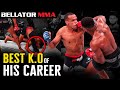 Was this the best KO of Paul Daley’s Career? | May 2022 highlights
