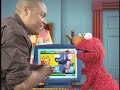 SesameStreet Org Website Promo 2011