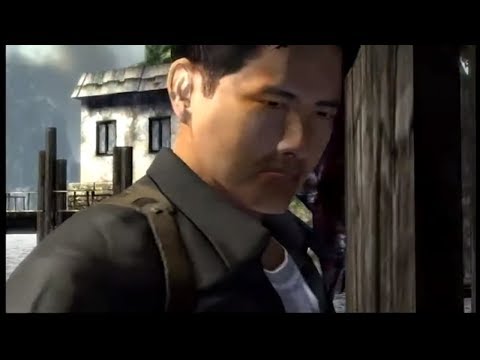 stranglehold xbox 360 multiplayer