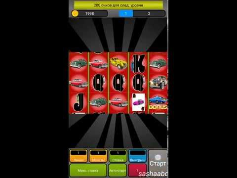 игровой автомат обзор игры андроид game rewiew android