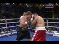 Александр Поветкин vs. Николай Фирта 