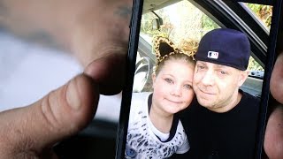 In and Out of Prison, and His Daughter’s Life | Times Documentary