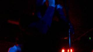 Kill Hannah @ Jack Rabbits - Black Poison Blood