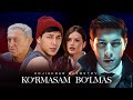 Xojiakbar Ruzmetov Ko Rmasam Bo Lmas Хожиакбар Рузметов Кўрмасам бўлма
