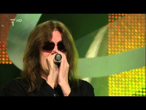 Karel Gott 70 - Aleš Brictha - Dům u bílých bran - House of the Rising Sun