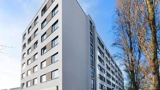 Hotel Frankfurt Messe Affiliated by Meliá, Frankfurt/Main, Germany