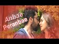 NGK Anbae Peranbae Hq Tamil Video Song 2019