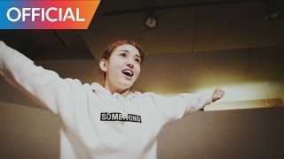 [PRODUCE 101] 아이오아이 (I.O.I) - Crush MV