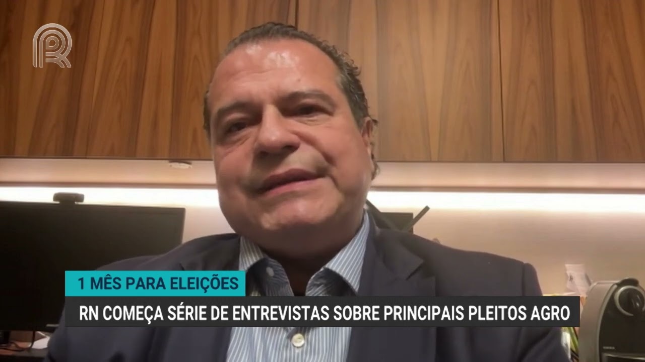 Falta 1 mês | Maior eleição municipal da história do Brasil