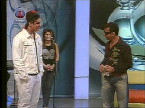 Mc Hakano - Alismis bu beyaz toza 2012