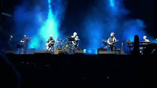 PFM (Premiata Forneria Marconi) - &quot;Impressioni Di Settembre&quot; - Live Verona 14/07/2022